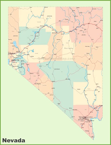 cities in nv|city in nevada usa.